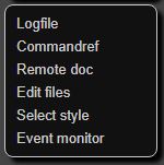 Event Monitor