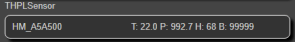 thpl sensor
