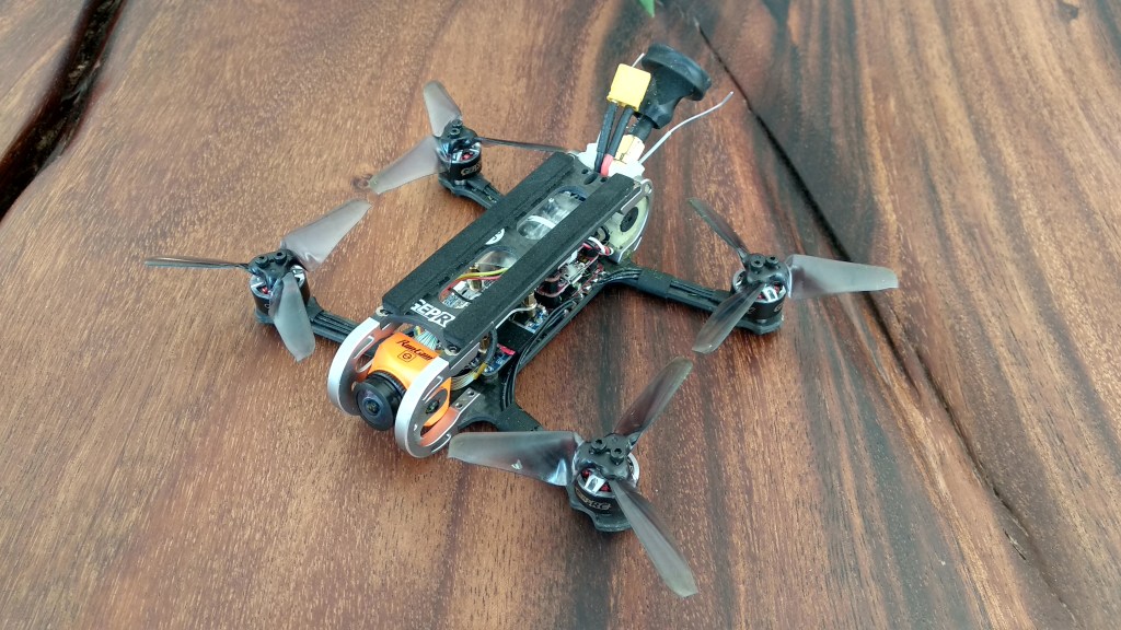 Geprc Cygnet CX3&nbsp;Pro